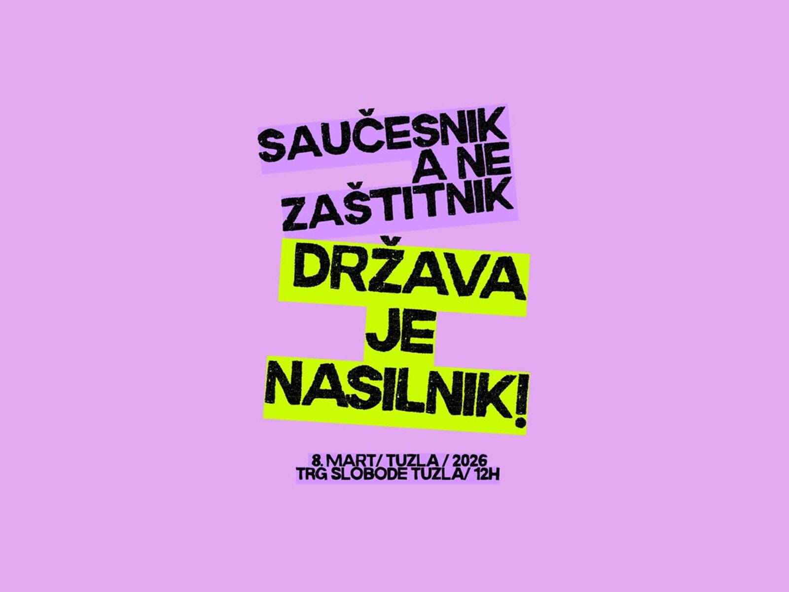 Žene sa invaliditetom i 8. mart: IC „Lotos“ Tuzla poziva na ravnopravnost