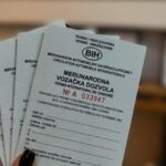 Upozorenje za vozače iz BiH: Bez ovog dokumenta rizikujete kazne u inozemstvu