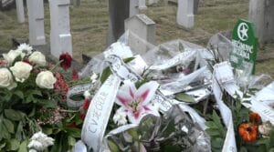 Nizama Hećimović ubijena je 11. augusta 2023. godine u Gradačcu