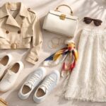 Must have za proljeće 2026, odjeća, obuća i dodaci u svijetlim tonovima