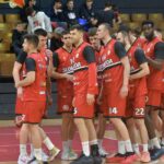 Veliki derbi u Tuzli: Sloboda dočekuje Borac u utakmici za vrh tabele