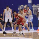 Sloboda Energoinvest slavila u Nikšiću i izborila playoff ABA 2 lige, stiglo i novo pojačanje Sloboda Energoinvest slavila u Nikšiću i izborila playoff ABA 2 lige, stiglo i novo pojačanje