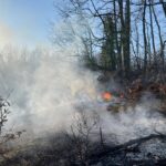 Vatrogasci u Tuzlanskom kantonu imali niz intervencija