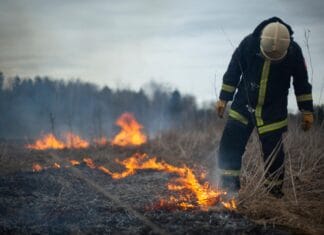 Civilna zaštita: Vodostaj Modraca u porastu, više intervencija vatrogasaca