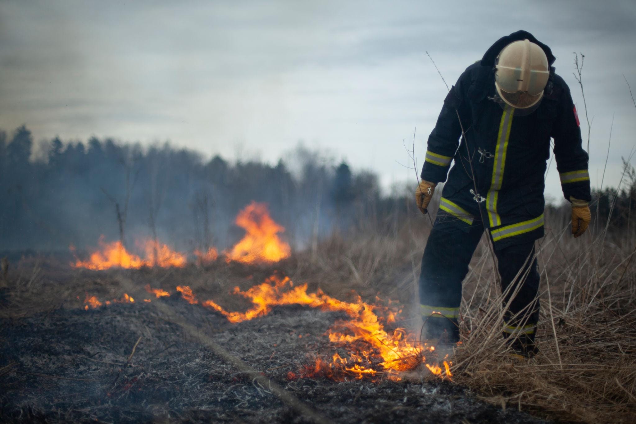Civilna zaštita: Vodostaj Modraca u porastu, više intervencija vatrogasaca