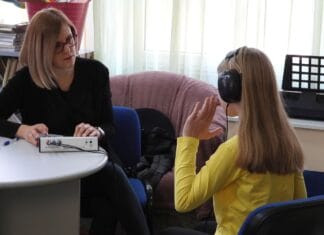 Danas je Svjetski dan uha i sluha