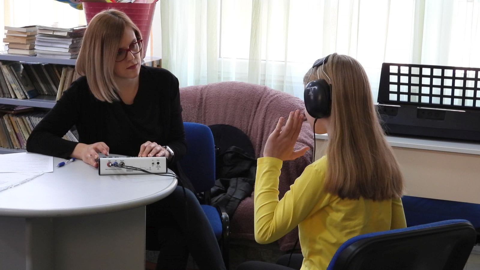 pregled sluha sšh inz 01 Danas je Svjetski dan uha i sluha