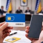 Kraj anonimnim prijetnjama: Uvodi se registracija prepaid korisnika u BiH