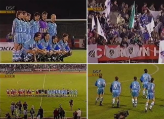 Prve utakmice reprezentacije BiH: Historijski mečevi odigrani u martu 1993. godine Prve utakmice reprezentacije BiH: Historijski mečevi odigrani u martu 1993. godine