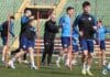 Reprezentacija BiH nastavlja pripreme, Italijani zbog snijega mijenjaju plan dolaska