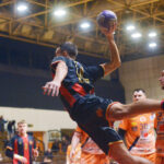 RK Sloboda poražena je od RK Konjuha rezultatom 19:29 u utakmici 18. kola Premijer lige BiH za rukometaše odigranoj u Tuzli.