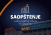 Godina snažnog rasta iza BH Telecoma: Prihodi 566 miliona KM, neto dobit 70 miliona KM