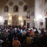Lejletul-kadr obilježena u Gazi Husrev-begovoj džamiji, noć vrijednija od hiljadu mjeseci Lejletul-kadr obilježena u Gazi Husrev-begovoj džamiji, noć vrijednija od hiljadu mjeseci