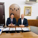 U fokusu sastanka Sindikata i ministra Kraljevića prava zaposlenih u FBiH U fokusu sastanka Sindikata i ministra Kraljevića prava zaposlenih u FBiH