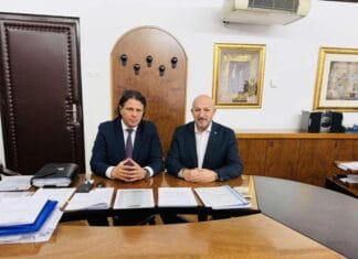 U fokusu sastanka Sindikata i ministra Kraljevića prava zaposlenih u FBiH