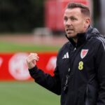 Velšani objavili spisak za baraž protiv Zmajeva, selektor ima problema s povredama Craig Bellamy