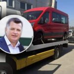 Vlasnik Binga donirao vozilo za prijevoz osoba s invaliditetom