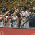 Sloboda Energoinvest slavila u Mostaru i prekinula niz Zrinjskog