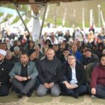 Obilježen Dan šehida u Srebrenici: Hiljade ljudi odale počast voljenima
