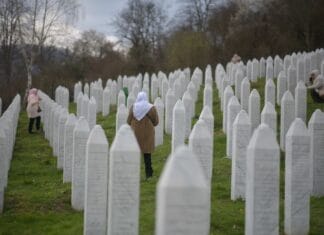 Kako se greške u evidenciji nestalih iz Srebrenice koriste za širenje dezinformacija o “lažnim žrtvama”
