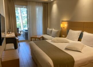 Pojačane kontrole iznajmljivača smještaja na kratak rok u BiH Pojačane kontrole iznajmljivača smještaja na kratak rok u BiH