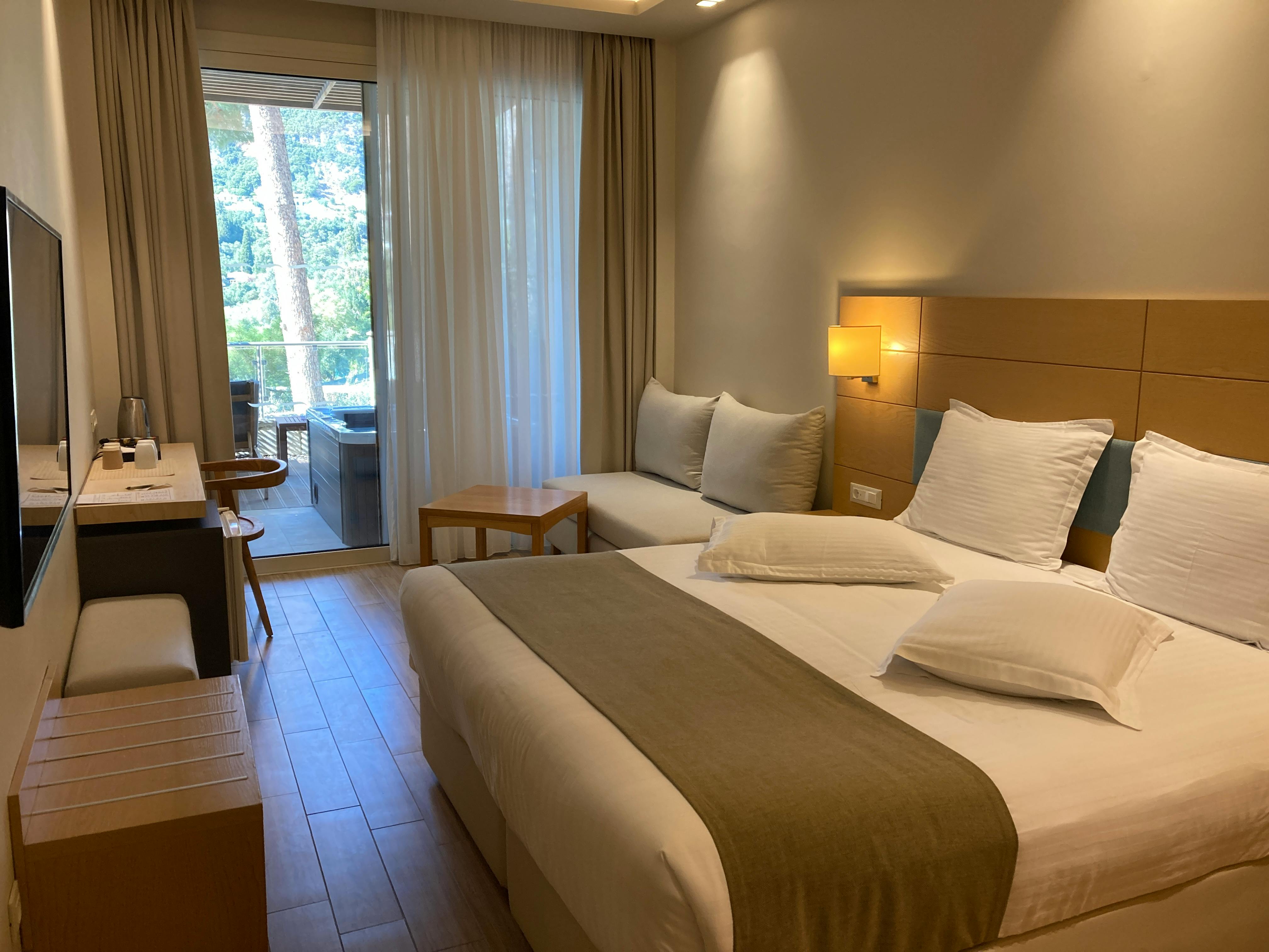 Pojačane kontrole iznajmljivača smještaja na kratak rok u BiH