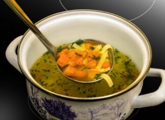 Šta je zapravo instant supa i koliko je (ne)zdrava?