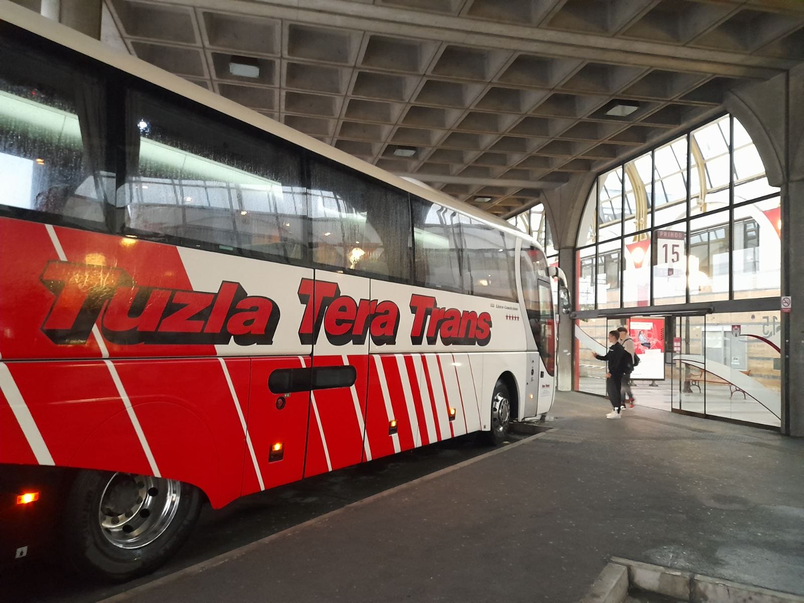 tera trans