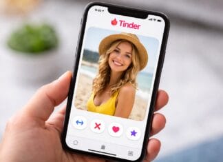 Nova Tinder opcija izazvala buru, korisnici ove aplikacije zabrinuti