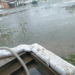 Porast vodostaja u Tuzli nakon padavina i topljenja snijega, upućen apel građanima Vodostaji i dalje visoki u TK: Poplave, klizišta i požari na više lokacija