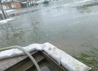 Vodostaji i dalje visoki u TK: Poplave, klizišta i požari na više lokacija Vodostaji i dalje visoki u TK: Poplave, klizišta i požari na više lokacija