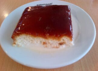 Tri leće kolač: Desert koji je osvojio Balkan