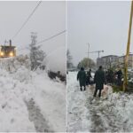 Gradonačelnik Tuzle obišao teren: Tuzla pokazala snagu zajedništva u borbi sa snijegom