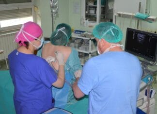 UKC Tuzla otvorio Ambulantu za terapiju bola