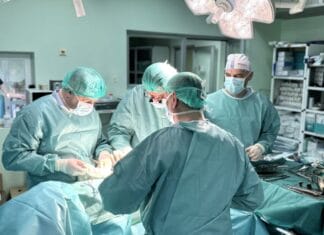 Brzom reakcijom stručnih timova urađena kadaverična transplantacija bubrega