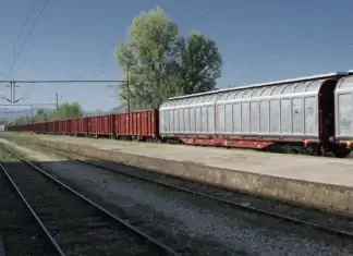 Željeznice FBiH upozoravaju: Gašenje Željezare Zenica ugrožava 2.500 radnih mjesta