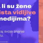 Kako mediji govore o ženama? Testirajte koliko to zaista prepoznajete