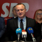 Načelnik Čelića Admir Hrustanović prešao u SDP SDP