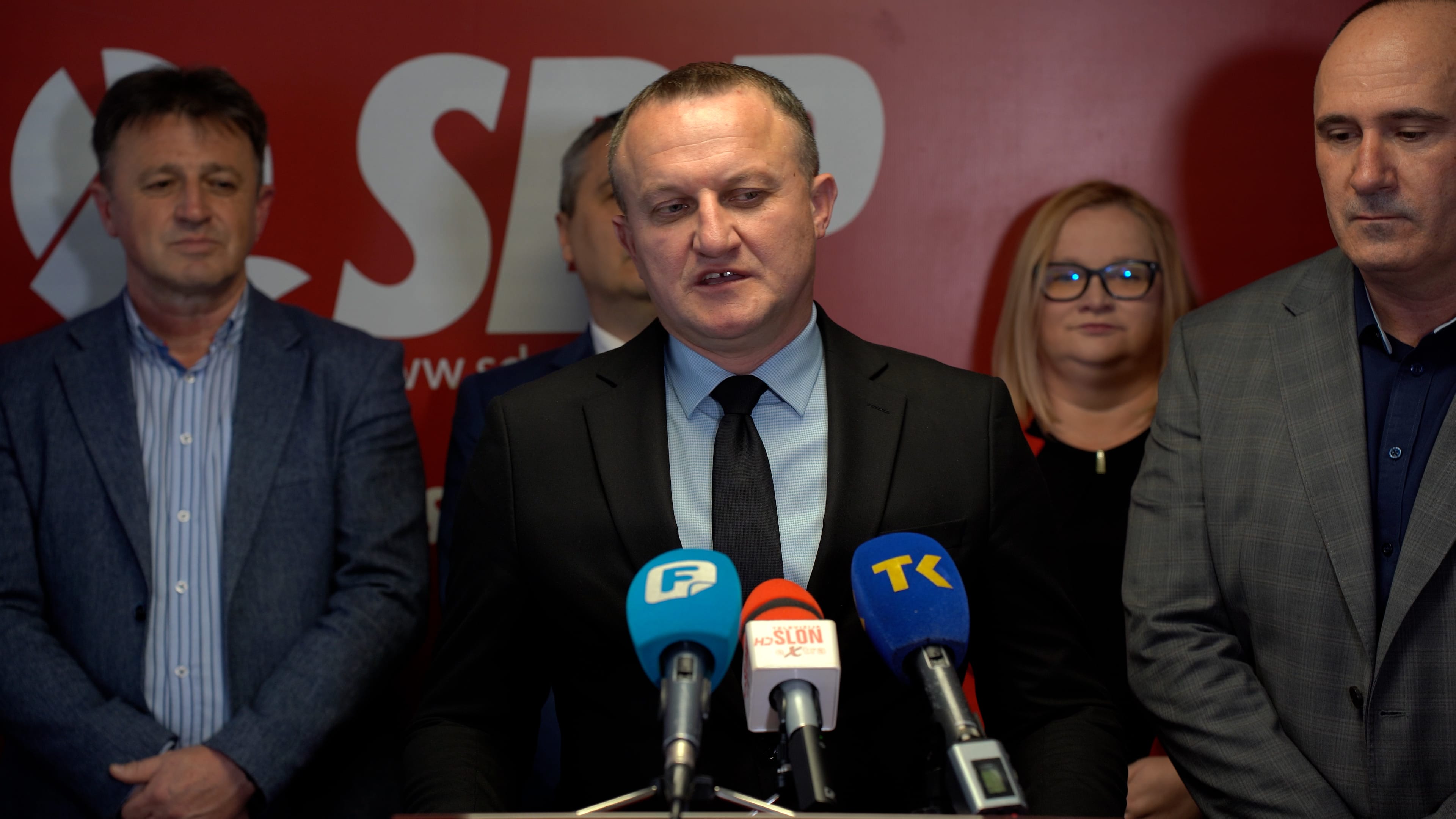 SDP