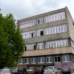 Mašinska škola Tuzla