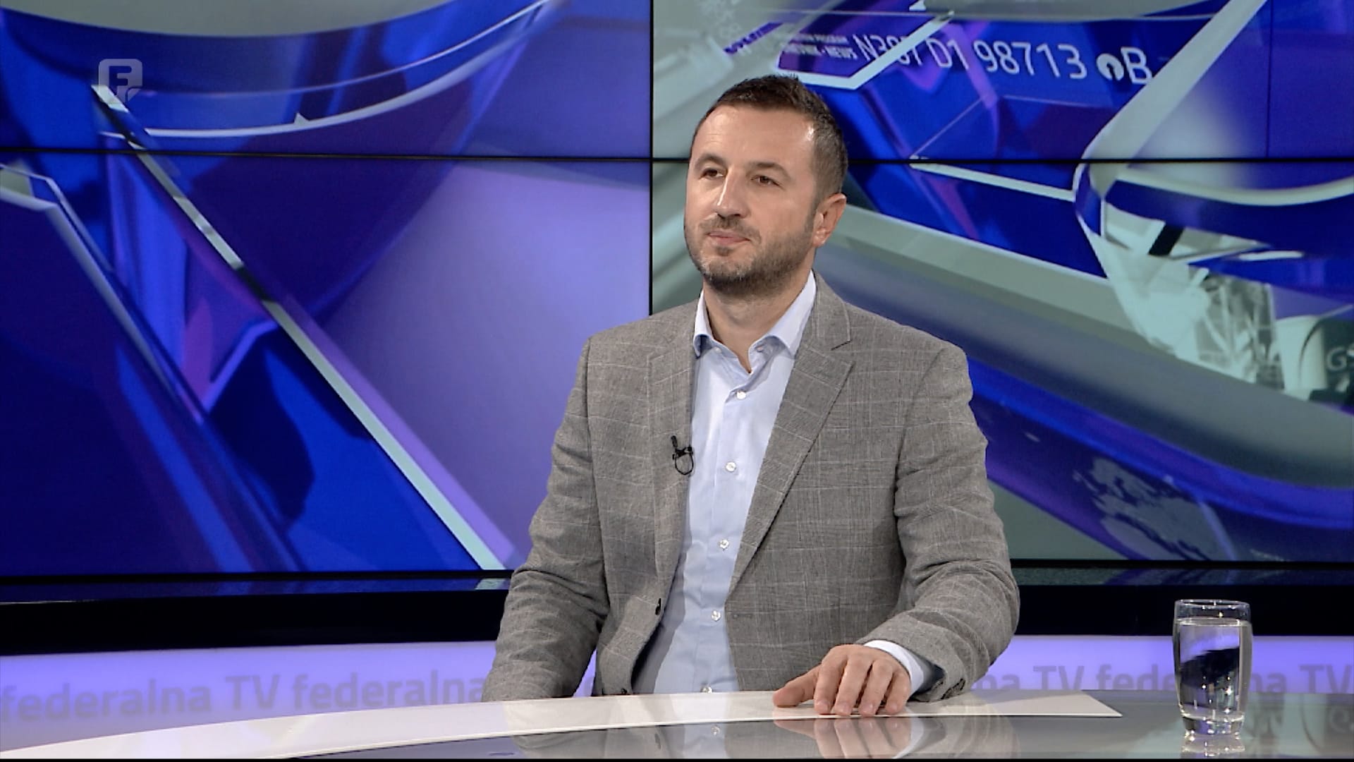 Semir Efendić