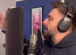 Frenkie objavio kratku pjesmu posvećenu plasmanu Zmajeva na Mundijal Frenkie