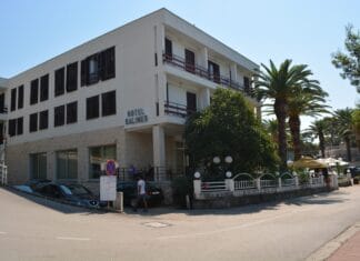 Hotel Salines