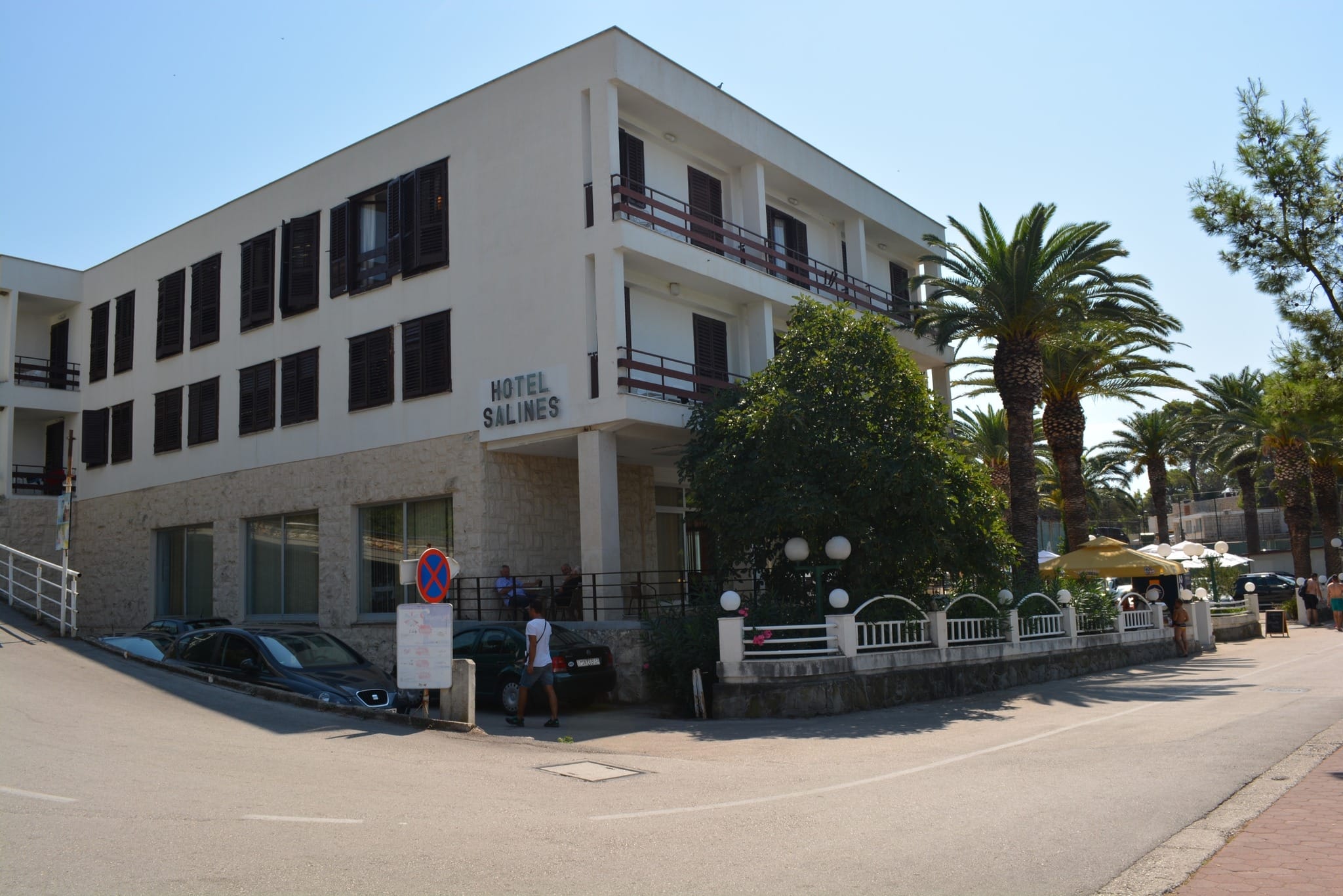 Hotel Salines Hotel Salines