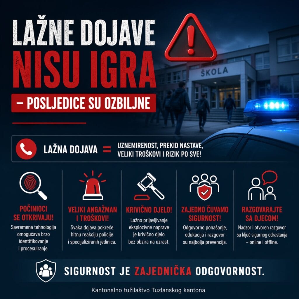 Tužilaštvo TK