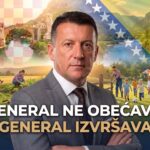 Zdenko Lučić kandidat “hrvatske petorke” za Predsjedništvo BiH Zdenko Lučić