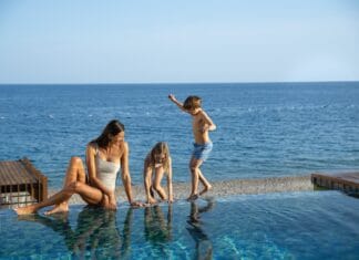 Putovanja koja povezuju generacije: Zašto porodice biraju Tursku Putovanja koja povezuju generacije: Zašto porodice biraju Tursku