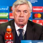 Ancelotti otkrio glavni razlog za debakl Italije protiv BiH