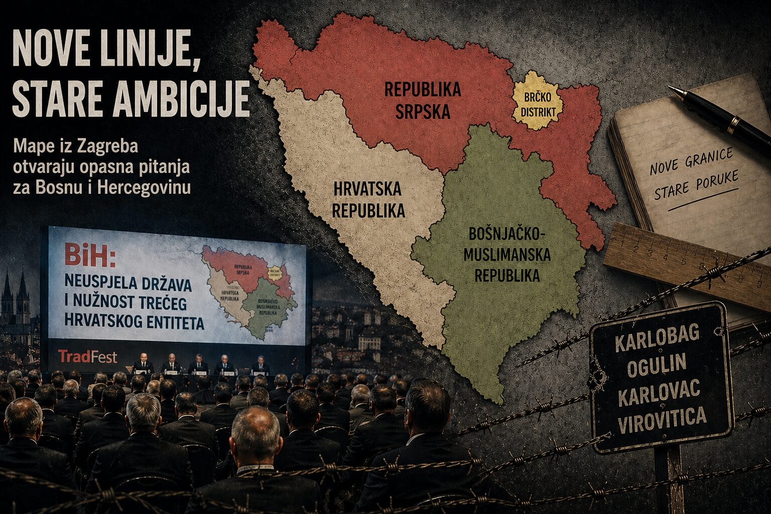 Herceg-Bosna Herceg-Bosna