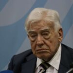 Preminuo Christian Schwarz-Schilling, bivši visoki predstavnik u BiH